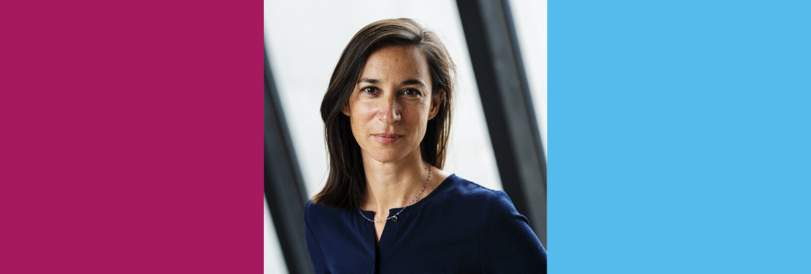 Diplômé de NEOMA -TEMA Marie Mercier Briand La Redoute 