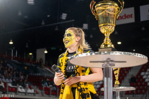 Reims remporte le Trophée sportif au Challenge ECRICOME