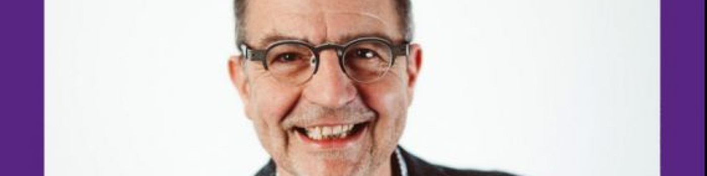 François Pottier, Professeur au sein du Département Comptabilité, Contrôle et Affaires Juridiques