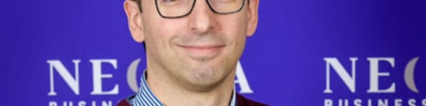 Portrait de Paolo Antonetti, Professeur de Marketing à NEOMA