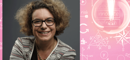 Octobre Rose : concilier travail et cancer